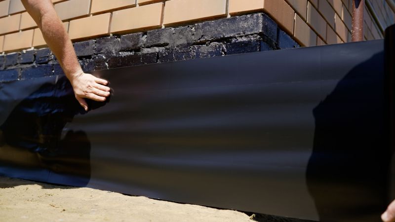 Preparing Your Property for Waterproofing
